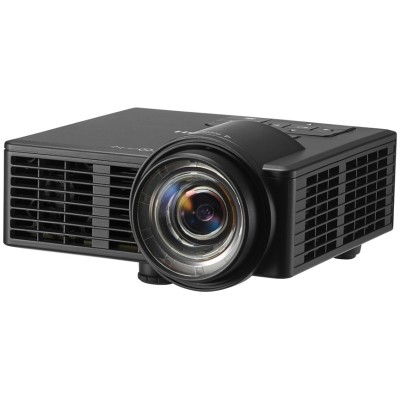 Ricoh 432122 PJ WXC1110 DLP Mobile Handheld Projector Ricoh 432122 PJ WXC1110 DLP Mobile Handheld Projector