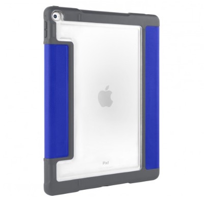 STM Bags STM 222 129JX 25 Dux Plus 9.7 iPad Pro Case Blue