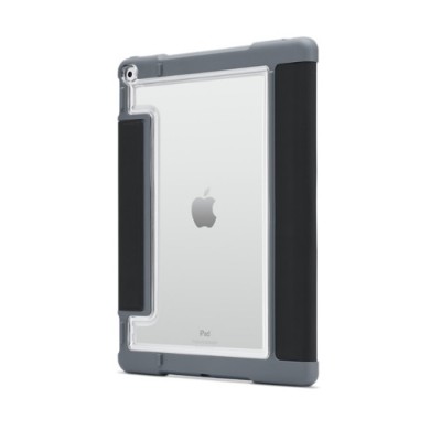 STM Bags STM 222 129L 01 Dux Plus 12.9 iPad Pro Case Black