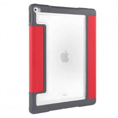 STM Bags STM 222 129JX 29 Dux Plus 9.7 iPad Pro Case Red