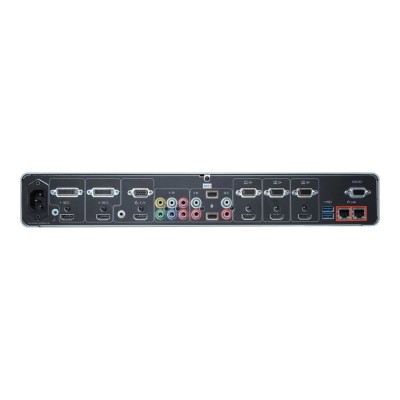 Polycom 7200-65466-001 RealPresence Group 700-720p - Video conferencing device Polycom 7200-65466-001 RealPresence Group 700-720p - Video conferencing device