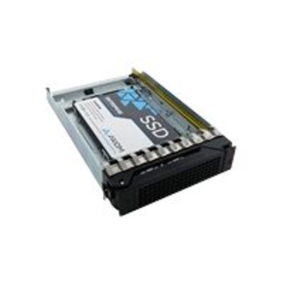 Axiom Memory SSDEP40LD120 AX Enterprise Professional EP400 Solid state drive encrypted 120 GB hot swap 3.5 SATA 6Gb s 256 bit AES for Lenovo Thi