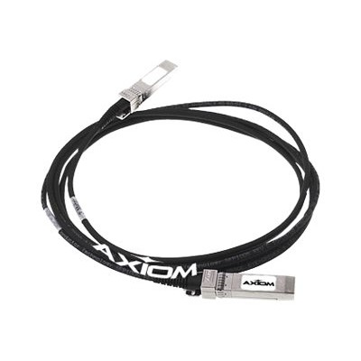 Axiom Memory 330 5968 AX AX Direct attach cable SFP to SFP 16.4 ft twinaxial passive