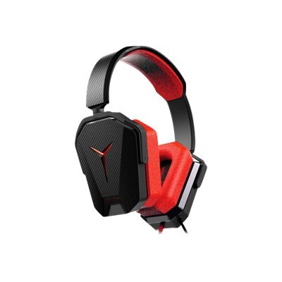 Lenovo GXD0L03745 Y Gaming Stereo Headset full size for 110 15 110S 11 310 15 310S 11 Ideapad Y900 V110 14 Yoga 310 11 910 13IKB Glass