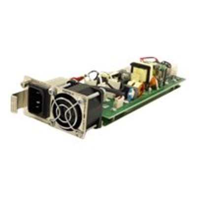 Transition IONPS6 A NA Networks Power supply redundant plug in module AC 100 240 DC 120 300 V North America