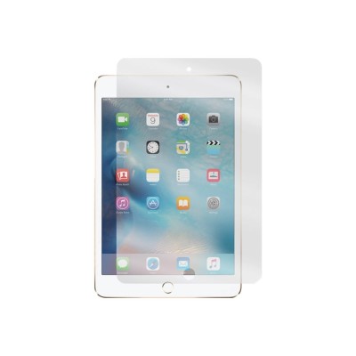 Incipio CL-523-TG PLEX SHIELD - Screen protector - clear - for Apple iPad mini 4 Incipio CL-523-TG PLEX SHIELD - Screen protector - clear - for Apple iPad mini 4