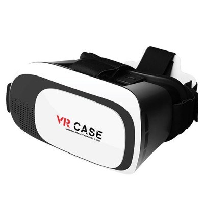 SmartSync Software SV-839VR Virtual Reality Headset SmartSync Software SV-839VR Virtual Reality Headset