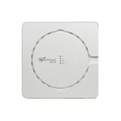 WatchGuard WGA12703 AP120 Wireless access point with 3 years Standard Support 10Mb LAN 100Mb LAN GigE 802.11a b g n ac Dual Band