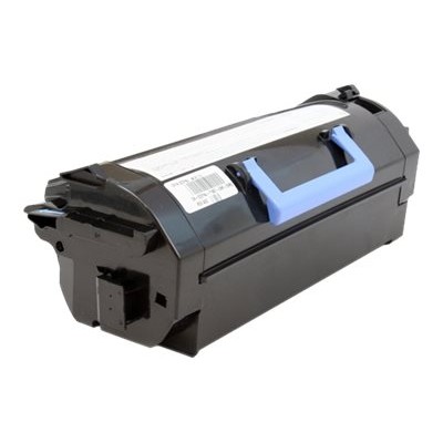 Dell 54J44 Extra High Yield black original toner cartridge for Smart Printer S5830dn