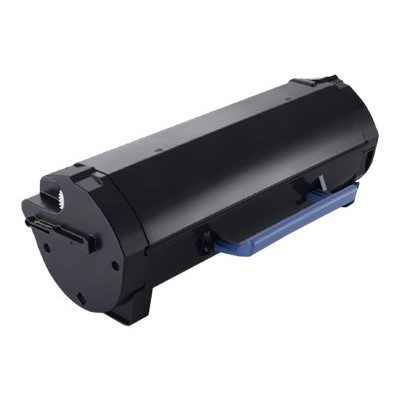 Dell GGCTW High Yield black original toner cartridge Use and Return for Smart Printer S2830dn