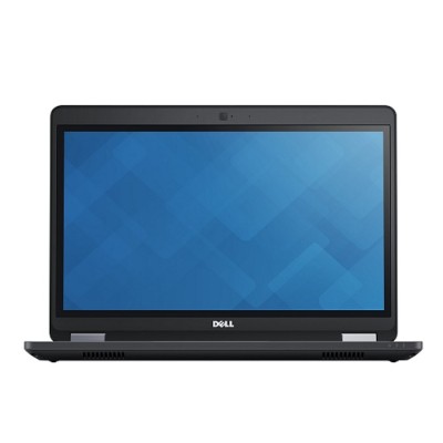 Dell XKKPX Latitude E5470H Intel Core i5-6440HQ Quad-Core 2.60GHz Notebook PC - 8GB RAM 500GB HDD 14 LCD Gigabit Ethernet 802.11ac Bluetooth 4.1 - Black Dell XKKPX Latitude E5470H Intel Core i5-6440HQ Quad-Core 2.60GHz Notebook PC - 8GB RAM 500GB HDD 14 LCD Gigabit Ethernet 802.11ac Bluetooth 4.1 - Black