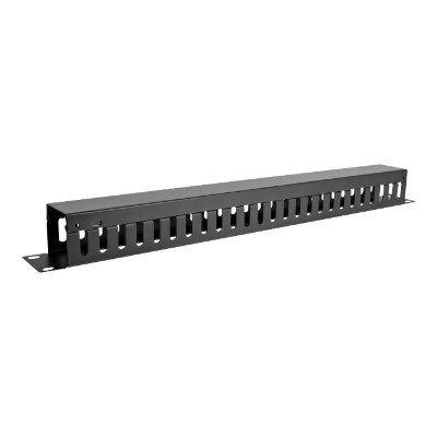 V7 RMHCMS-1N Rack Cable Management Panel (Horizontal) V7 RMHCMS-1N Rack Cable Management Panel (Horizontal)