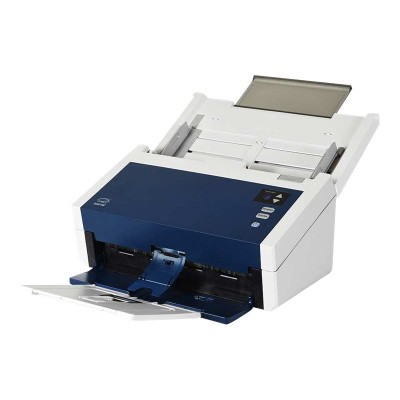 Xerox XDM6440 U DocuMate 6440 Document scanner Duplex 8.5 in x 118 in 600 dpi up to 60 ppm mono ADF 80 sheets up to 6000 scans per day USB