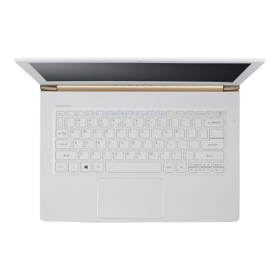 Acer NX.GCJAA.001 Aspire S 13 S5-371-38UZ - Core i3 6100U / 2.3 GHz - Win 10 Home 64-bit - 4 GB RAM - 128 GB SSD - 13.3 1920 x 1080 (Full HD) - HD Graphics 520 Acer NX.GCJAA.001 Aspire S 13 S5-371-38UZ - Core i3 6100U / 2.3 GHz - Win 10 Home 64-bit - 4 GB RAM - 128 GB SSD - 13.3 1920 x 1080 (Full HD) - HD Graphics 520