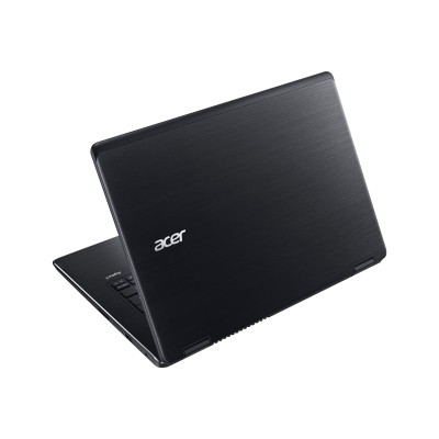 Acer NX.G7WAA.018 Aspire R 14 R5-471T-34L1 - Flip design - Core i3 6100U / 2.3 GHz - Win 10 Home 64-bit - 4 GB RAM - 128 GB SSD - 14 IPS touchscreen 1920 x 1080 Acer NX.G7WAA.018 Aspire R 14 R5-471T-34L1 - Flip design - Core i3 6100U / 2.3 GHz - Win 10 Home 64-bit - 4 GB RAM - 128 GB SSD - 14 IPS touchscreen 1920 x 1080