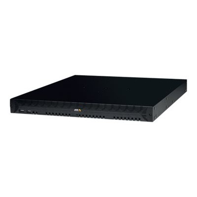Axis 0939 004 Camera Station S2024 Standalone NVR 24 channels 3 x 4 TB networked rack mountable