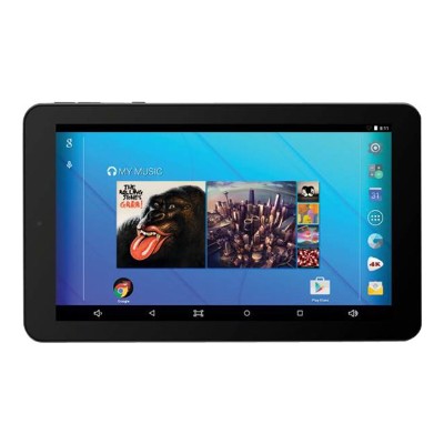 e-matic EGQ223SKBL EGQ223SK - Tablet - Android 5.1 (Lollipop) - 16 GB - 10.1 (1024 x 600) - microSD slot - black e-matic EGQ223SKBL EGQ223SK - Tablet - Android 5.1 (Lollipop) - 16 GB - 10.1 (1024 x 600) - microSD slot - black