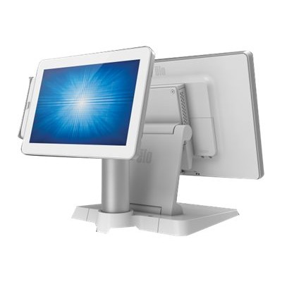 ELO Touch Solutions E154446 Stand for All-In-One - screen size: 15-22 - for P/N: E021201 E021388 ELO Touch Solutions E154446 Stand for All-In-One - screen size: 15-22 - for P/N: E021201 E021388