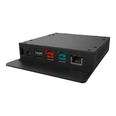ELO Touch Solutions E923781 Expansion Module - Long Cable Kit - docking station - (USB) - 150 Watt - for P/N: E021014 E021201 E021574 E021767 E516738 E5417 ELO Touch Solutions E923781 Expansion Module - Long Cable Kit - docking station - (USB) - 150 Watt - for P/N: E021014 E021201 E021574 E021767 E516738 E5417