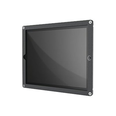 Kensington K67951US Windfall Frame - Secure enclosure - black - for Apple 9.7-inch iPad Pro iPad Air iPad Air 2 Kensington K67951US Windfall Frame - Secure enclosure - black - for Apple 9.7-inch iPad Pro iPad Air iPad Air 2