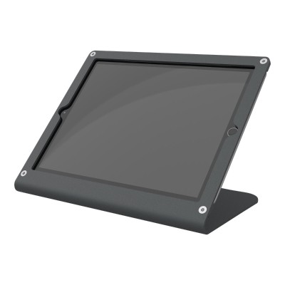 Kensington K67946US Windfall Stand by Heckler Design - Secure table stand - for Apple 9.7-inch iPad Pro iPad Air iPad Air 2 Kensington K67946US Windfall Stand by Heckler Design - Secure table stand - for Apple 9.7-inch iPad Pro iPad Air iPad Air 2