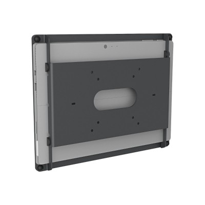 Kensington K67945US Windfall Frame - Secure enclosure - black - for Microsoft Surface Pro 3 Pro 4 Kensington K67945US Windfall Frame - Secure enclosure - black - for Microsoft Surface Pro 3 Pro 4