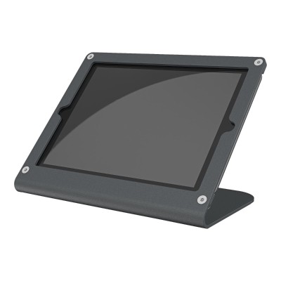 Kensington K67948US Windfall Stand by Heckler Design - Secure table stand - black - for Apple iPad mini iPad mini 2 3 4 Kensington K67948US Windfall Stand by Heckler Design - Secure table stand - black - for Apple iPad mini iPad mini 2 3 4