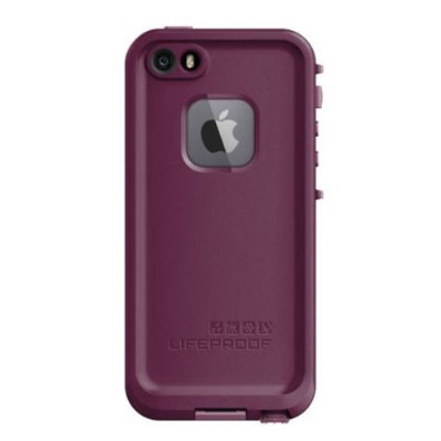 Otterbox 77 53687 FRE Case iPhone 5 5s SE Crushed Purple