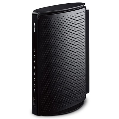 TP-Link TC-W7960 TC-W7960 - Wireless router - cable mdm - 4-port switch - GigE - 802.11b/g/n - 2.4 GHz TP-Link TC-W7960 TC-W7960 - Wireless router - cable mdm - 4-port switch - GigE - 802.11b/g/n - 2.4 GHz
