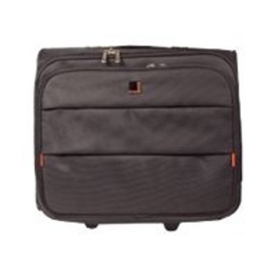Urban Factory CBT06UF City Business Trolley 15.6 Notebook carrying case 15.6