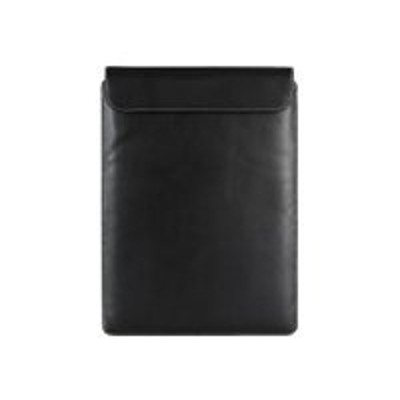 Urban Factory MBL01UF LEATHER SLEEVE FOR APPLE CASEFOR