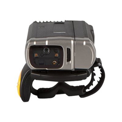 Zebra Tech RS60B0-SRSTWR RS6000 - Barcode scanner - portable - decoded - Bluetooth 4.0 Zebra Tech RS60B0-SRSTWR RS6000 - Barcode scanner - portable - decoded - Bluetooth 4.0