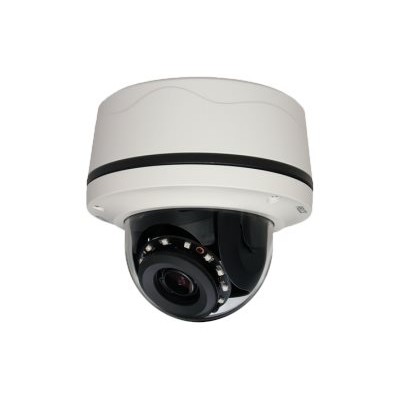 Pelco IMP121-1ES Sarix IMP Series IMP121-1ES - Network surveillance camera - dome - outdoor - vandal-proof - color (Day&Night) - 1 MP - 1280 x 960 - auto iris - Pelco IMP121-1ES Sarix IMP Series IMP121-1ES - Network surveillance camera - dome - outdoor - vandal-proof - color (Day&Night) - 1 MP - 1280 x 960 - auto iris -