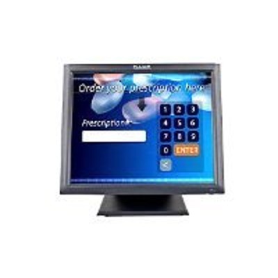 Planar PT1945R PT1945R - LCD monitor - 19 (19 viewable) - touchscreen - 1280 x 1024 - 200 cd/m² - 1000:1 - 5 ms - DVI-I DVI-D VGA - speakers - black Planar PT1945R PT1945R - LCD monitor - 19 (19 viewable) - touchscreen - 1280 x 1024 - 200 cd/m² - 1000:1 - 5 ms - DVI-I DVI-D VGA - speakers - black