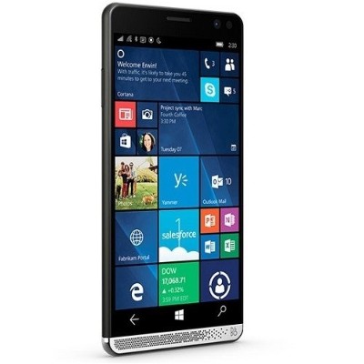 HP Inc. X5V50AA#ABA Elite x3 Qualcomm Snapdragon 820 Quad-Core 2.15GHz Tablet PC - 4GB RAM 64GB SSD 5.96 Quad HD AMOLED 802.11ac/a/b/g/n Bluetooth LTE WCDM HP Inc. X5V50AA#ABA Elite x3 Qualcomm Snapdragon 820 Quad-Core 2.15GHz Tablet PC - 4GB RAM 64GB SSD 5.96 Quad HD AMOLED 802.11ac/a/b/g/n Bluetooth LTE WCDM
