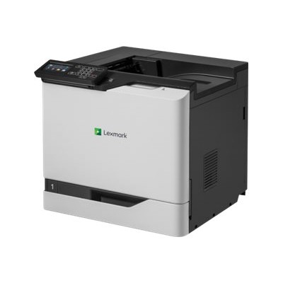 UPC 734646613675 product image for Lexmark 21KT002 CS820de - Printer - color - Duplex - laser - A4/Legal - 1200 x 1 | upcitemdb.com