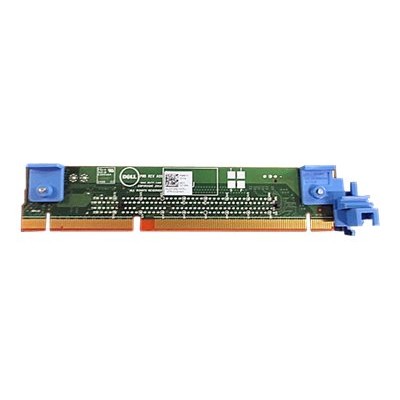 Dell 330-BBEX Riser card - for PowerEdge R630 Dell 330-BBEX Riser card - for PowerEdge R630