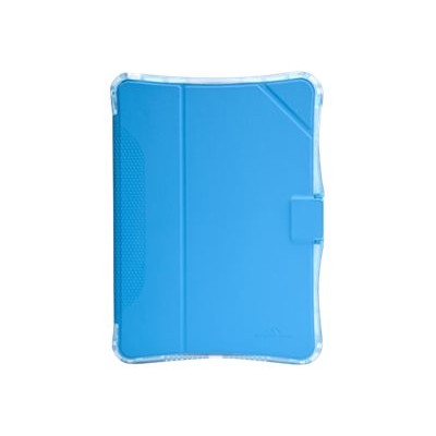 Brenthaven 2649 BX2 EDGE FLIP COVER FOR TABLET - BLUE Brenthaven 2649 BX2 EDGE FLIP COVER FOR TABLET - BLUE