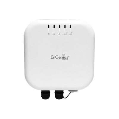 Engenius Technologies EWS870AP Neutron Series EWS870AP - Wireless access point - 802.11ac Wave 2 - 802.11a/b/g/n/ac Wave 2 - Dual Band Engenius Technologies EWS870AP Neutron Series EWS870AP - Wireless access point - 802.11ac Wave 2 - 802.11a/b/g/n/ac Wave 2 - Dual Band