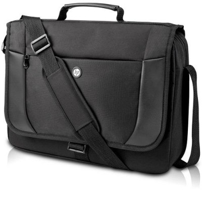 HP Inc. H1D25UT Smart Buy Essential Messenger Case HP Inc. H1D25UT Smart Buy Essential Messenger Case