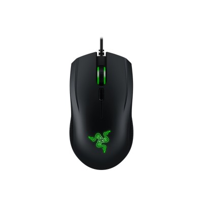 Razer USA RZ01-01900100-R3U1 Abyssus V2 - Mouse - optical - 4 buttons - wired - USB Razer USA RZ01-01900100-R3U1 Abyssus V2 - Mouse - optical - 4 buttons - wired - USB