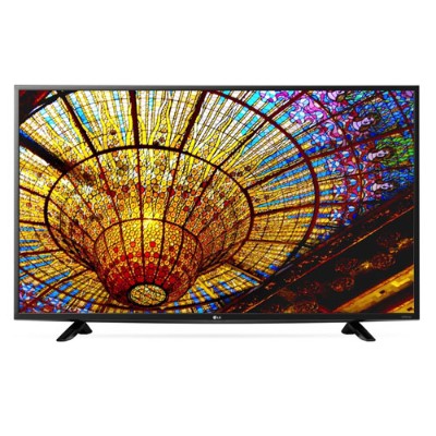 LG Electronics 49UF6400 R 4K UHD Smart LED TV - 49 Class (48.5 Diag) - Refurbished/Recertified LG Electronics 49UF6400 R 4K UHD Smart LED TV - 49 Class (48.5 Diag) - Refurbished/Recertified