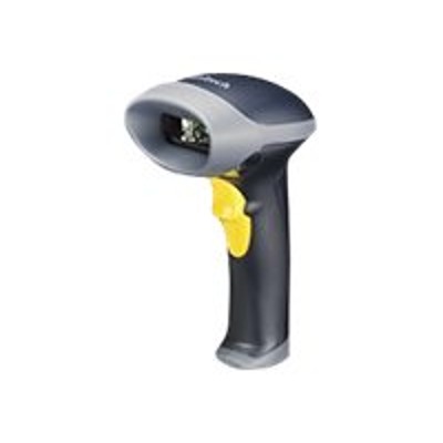 Unitech America MS842-UUCB00-SG MS 842R - Barcode scanner - handheld - 30 frames / sec - decoded - USB Unitech America MS842-UUCB00-SG MS 842R - Barcode scanner - handheld - 30 frames / sec - decoded - USB