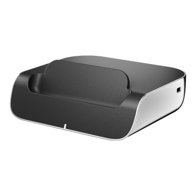 HP Inc. V5H01AA#ABA Elite x3 Desk Dock HP Inc. V5H01AA#ABA Elite x3 Desk Dock