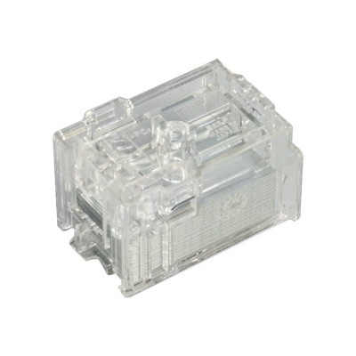 Ricoh 416712 Type W - 2000 staples - staple cartridge refill (pack of 4) - for SR 3170 Ricoh 416712 Type W - 2000 staples - staple cartridge refill (pack of 4) - for SR 3170