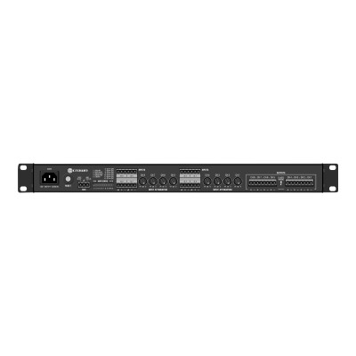 Crown Audio CT875 COMTECH DriveCore CT875 - Power amplifier Crown Audio CT875 COMTECH DriveCore CT875 - Power amplifier