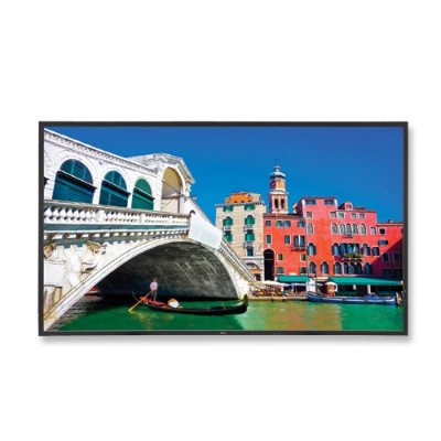 NEC Displays V423 R 42 High-Performance LED-Backlit Commercial-Grade Display w/ Integrated Speakers NEC Displays V423 R 42 High-Performance LED-Backlit Commercial-Grade Display w/ Integrated Speakers