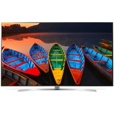 LG Electronics 75UH8500 Super UHD 4K HDR Smart LED TV - 75 Class (74.5 Diag) LG Electronics 75UH8500 Super UHD 4K HDR Smart LED TV - 75 Class (74.5 Diag)