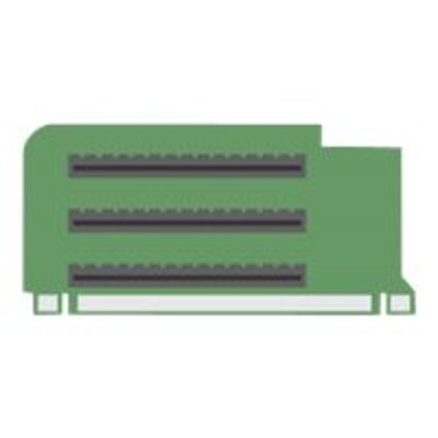 Dell 330-BBEY Riser Card Kit - Riser card - for PowerEdge R730 R730xd Dell 330-BBEY Riser Card Kit - Riser card - for PowerEdge R730 R730xd