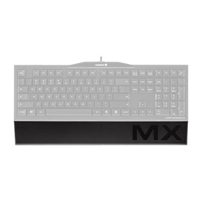 Cherry JA-0200 Keyboard wrist rest Cherry JA-0200 Keyboard wrist rest